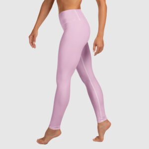 Zenthia Handcrafted Yoga Leggings