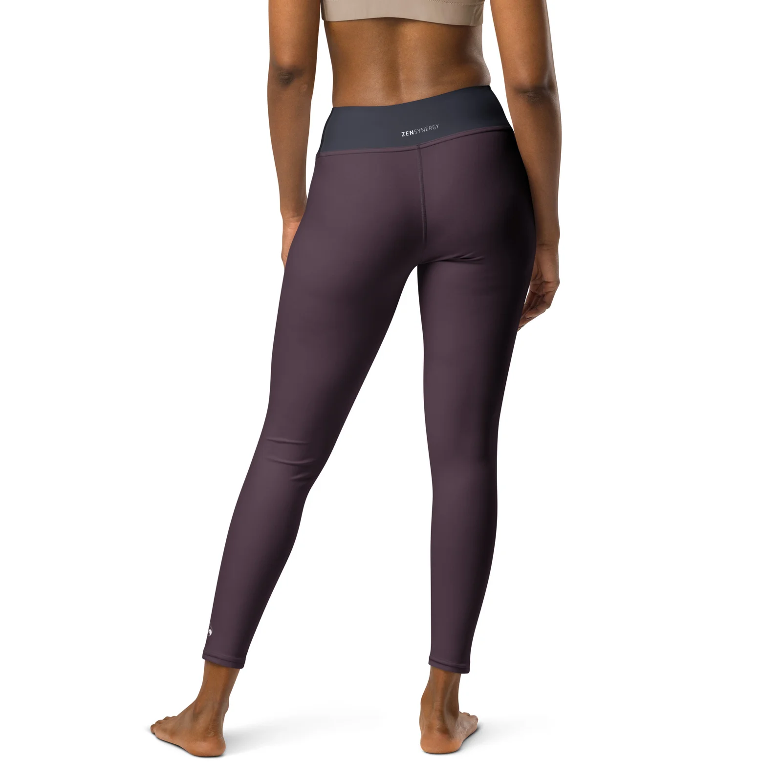 Zephi Handcrafted Yoga Leggings 1